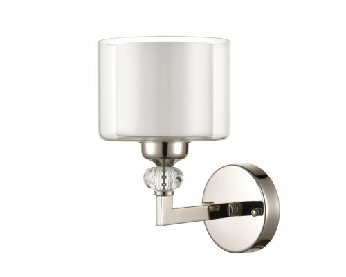 Дополнительное фото Настенный светильник Vele Luce Lotus VL1053W01: Купить в Интернет магазин освещения GCSVET.RU
