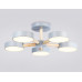 Дополнительное фото Люстра потолочная Ambrella Light Comfort LineTech FL4826: Купить в Интернет магазин освещения GCSVET.RU