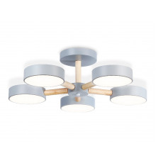 Люстра потолочная Ambrella Light Comfort LineTech FL4826