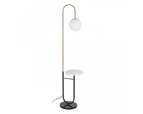 Основное фото Напольный светильник Loft IT Sonni 10145 Black: Купить в Интернет магазин освещения GCSVET.RU