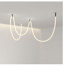 Гибкий неон Elektrostandard Full light 4690389203770 24V 12W 336Led 2835 IP20 a065974