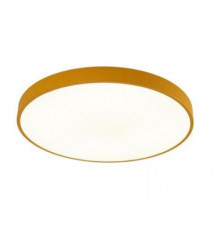 Светильник потолочный Arte Lamp A2661PL-1YL