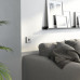Дополнительное фото Рамка на 1 пост Werkel AluMax 4690389203992 W0013506 a066324: Купить в Интернет магазин освещения GCSVET.RU