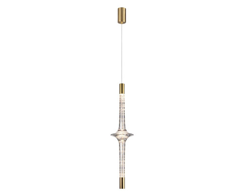 Дополнительное фото Светильник подвесной Odeon Light Olla 6689/7L: Купить в Интернет магазин освещения GCSVET.RU
