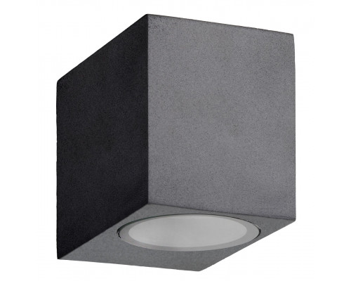 Дополнительное фото Светильник настенный для улицы Lucide Zora Led 22860/05/30: Купить в Интернет магазин освещения GCSVET.RU