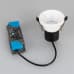 Дополнительное фото Светильник встраиваемый Arlight MS-Volcano-Built-R65-6W Day4000 035437: Купить в Интернет магазин освещения GCSVET.RU