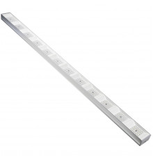 Светильник линейный Uniel ULO-EL120B-100W/6500K/K SILVER LINKABLE
