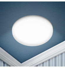 Светильник встраиваемый Эра LED 11-36-4K Б0054322