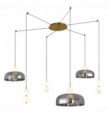 Светильник подвесной ST Luce Ode SL6112.202.42