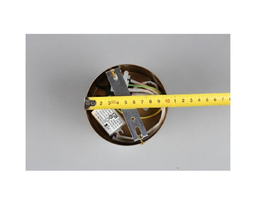 Дополнительное фото Настенный светильник Aployt Dzhosi APL.326.11.01: Купить в Интернет магазин освещения GCSVET.RU