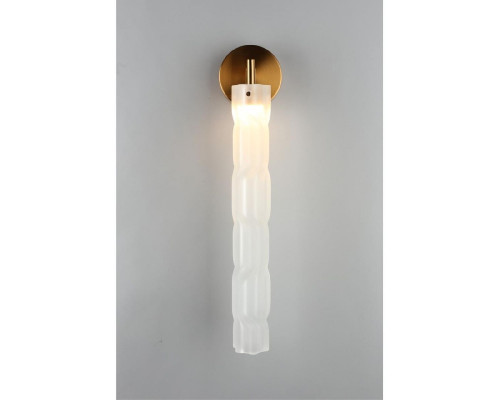 Дополнительное фото Настенный светильник Aployt Dzhosi APL.326.11.01: Купить в Интернет магазин освещения GCSVET.RU