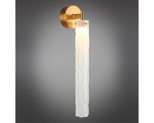 Дополнительное фото Настенный светильник Aployt Dzhosi APL.326.11.01: Купить в Интернет магазин освещения GCSVET.RU