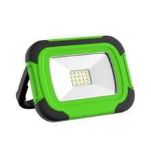 Прожектор светодиодный Gauss Portable Light аккумуляторный 10W 6500K 686400310