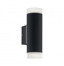 Светильник настенный LED для улицы Eglo Riga-Led 96505