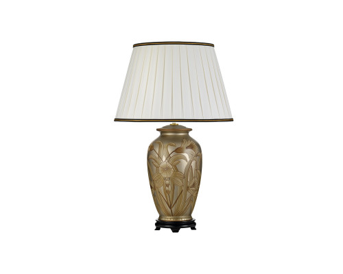 Основное фото Лампа настольная Elstead Lighting Dian DL-DIAN-TL: Купить в Интернет магазин освещения GCSVET.RU