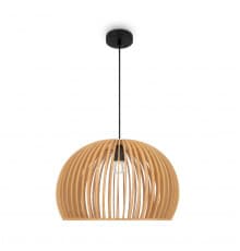 Светильник подвесной Maytoni Roots MOD195PL-01W1