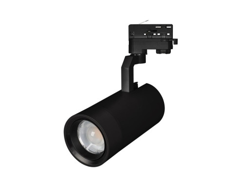Основное фото Светильник трековый Arlight LGD-4TR black 031231: Купить в Интернет магазин освещения GCSVET.RU