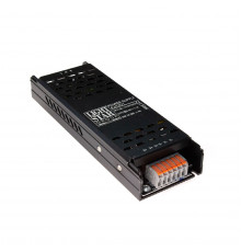 Блок питания для светодиодной ленты Lightstar 300Вт DC24В 12.5А IP20 424301