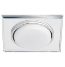 Светильник встраиваемый Эра DK LD50 MR Б0057472