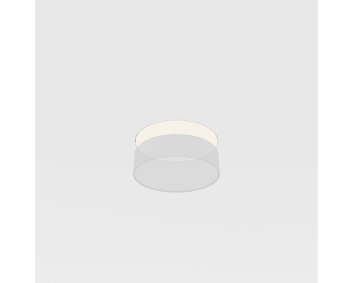 Дополнительное фото Аксессуар для встраиваемого светильника Maytoni Downlight DLA032-TRS24-W: Купить в Интернет магазин освещения GCSVET.RU