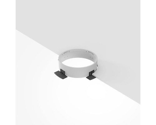 Дополнительное фото Аксессуар для встраиваемого светильника Maytoni Downlight DLA032-TRS24-W: Купить в Интернет магазин освещения GCSVET.RU