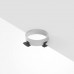 Дополнительное фото Аксессуар для встраиваемого светильника Maytoni Downlight DLA032-TRS24-W: Купить в Интернет магазин освещения GCSVET.RU