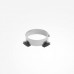 Дополнительное фото Аксессуар для встраиваемого светильника Maytoni Downlight DLA032-TRS24-W: Купить в Интернет магазин освещения GCSVET.RU