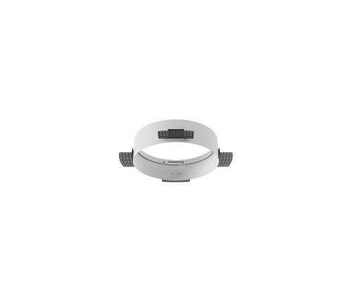 Основное фото Аксессуар для встраиваемого светильника Maytoni Downlight DLA032-TRS24-W: Купить в Интернет магазин освещения GCSVET.RU