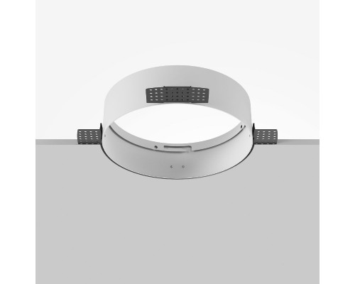 Дополнительное фото Аксессуар для встраиваемого светильника Maytoni Downlight DLA032-TRS24-W: Купить в Интернет магазин освещения GCSVET.RU