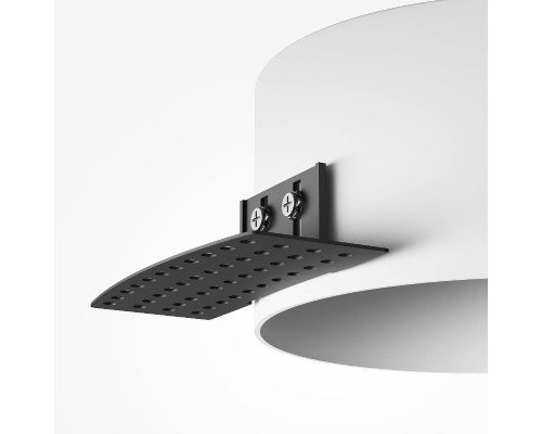 Дополнительное фото Аксессуар для встраиваемого светильника Maytoni Downlight DLA032-TRS24-W: Купить в Интернет магазин освещения GCSVET.RU