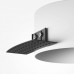 Дополнительное фото Аксессуар для встраиваемого светильника Maytoni Downlight DLA032-TRS24-W: Купить в Интернет магазин освещения GCSVET.RU