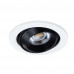 Дополнительное фото Светильник встраиваемый Arte Lamp Uva A3317PL-1WH: Купить в Интернет магазин освещения GCSVET.RU