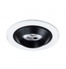 Светильник встраиваемый Arte Lamp Uva A3317PL-1WH