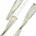 Дополнительное фото Люстра каскадная ST Luce Elica SL6205.103.05: Купить в Интернет магазин освещения GCSVET.RU