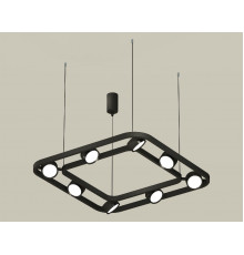 Люстра подвесная Ambrella Light Traditional (C9182, N8113) XB9182100