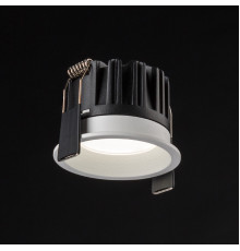 Светильник встраиваемый Designled DL-RE1202-WH-NW 020295