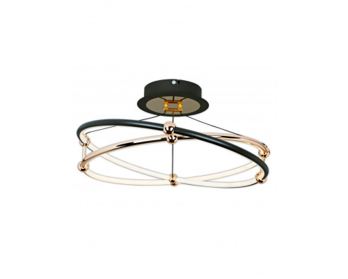 Дополнительное фото Люстра потолочная Natali Kovaltseva HIGH-TECH LED LAMPS 82050: Купить в Интернет магазин освещения GCSVET.RU