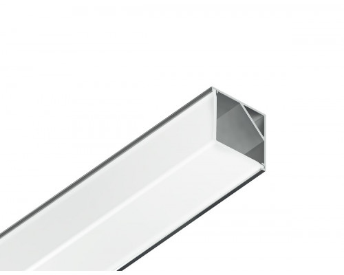 Дополнительное фото Алюминиевый угловой профиль Ambrella Light Alum Profile GP2150AL: Купить в Интернет магазин освещения GCSVET.RU