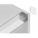Дополнительное фото Алюминиевый угловой профиль Ambrella Light Alum Profile GP2150AL: Купить в Интернет магазин освещения GCSVET.RU
