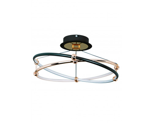 Дополнительное фото Люстра потолочная Natali Kovaltseva HIGH-TECH LED LAMPS 82050: Купить в Интернет магазин освещения GCSVET.RU