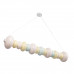 Дополнительное фото Люстра подвесная Loft IT Macaroon 10271P/E: Купить в Интернет магазин освещения GCSVET.RU