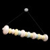 Дополнительное фото Люстра подвесная Loft IT Macaroon 10271P/E: Купить в Интернет магазин освещения GCSVET.RU