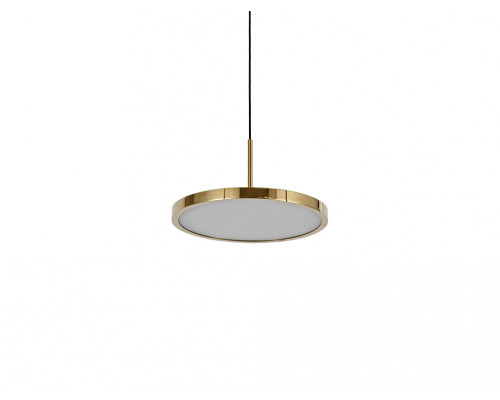 Дополнительное фото Светильник подвесной Newport 3511/S champagne gold М0068869: Купить в Интернет магазин освещения GCSVET.RU