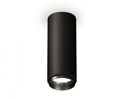 Основное фото Светильник потолочный Ambrella Light Techno Spot XS6343002 (C6343, N6121): Купить в Интернет магазин освещения GCSVET.RU