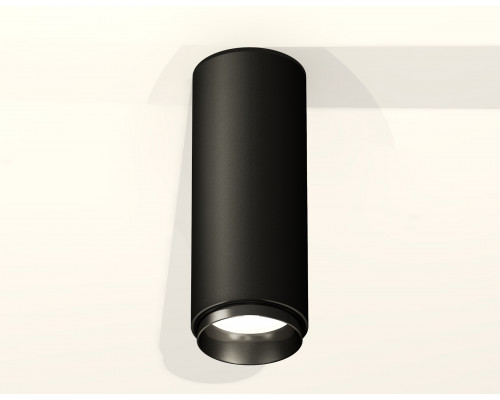 Дополнительное фото Светильник потолочный Ambrella Light Techno Spot XS6343002 (C6343, N6121): Купить в Интернет магазин освещения GCSVET.RU