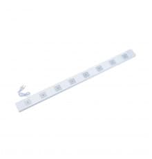 Светильник для растений Uniel ULT-P70B-100W/SPLE/L105 WHITE WINTERGARDEN UL-00011264