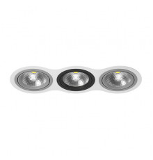 Светильник встраиваемый Lightstar INTERO 111 i936090709 (217936+217909+217907+217909)