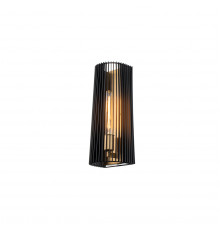 Светильник настенный Kichler Linara QN-LINARA1-BK