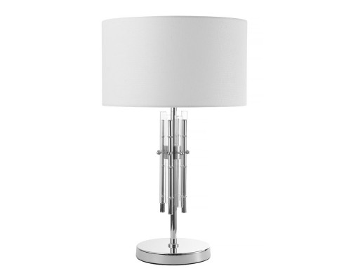 Основное фото Лампа настольная Arte Lamp Taygeta A4097LT-1CC: Купить в Интернет магазин освещения GCSVET.RU