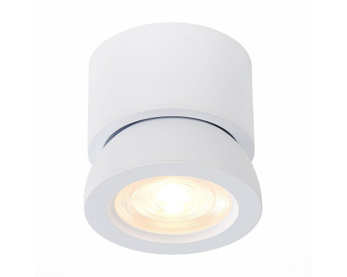 Дополнительное фото Светодиодный Светильник спот ST Luce ST654.542.10: Купить в Интернет магазин освещения GCSVET.RU